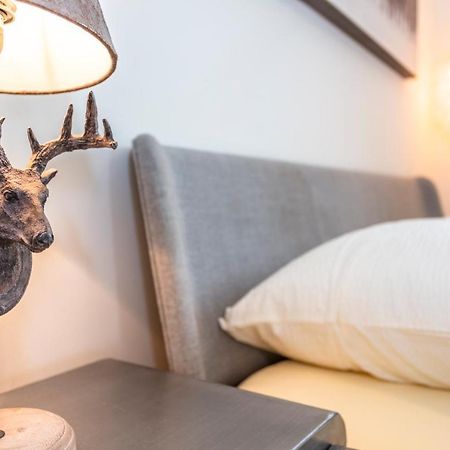 Ferienwohnung Weitblick Saalfelden Екстериор снимка