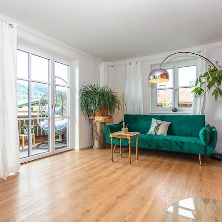 Ferienwohnung Weitblick Saalfelden Екстериор снимка