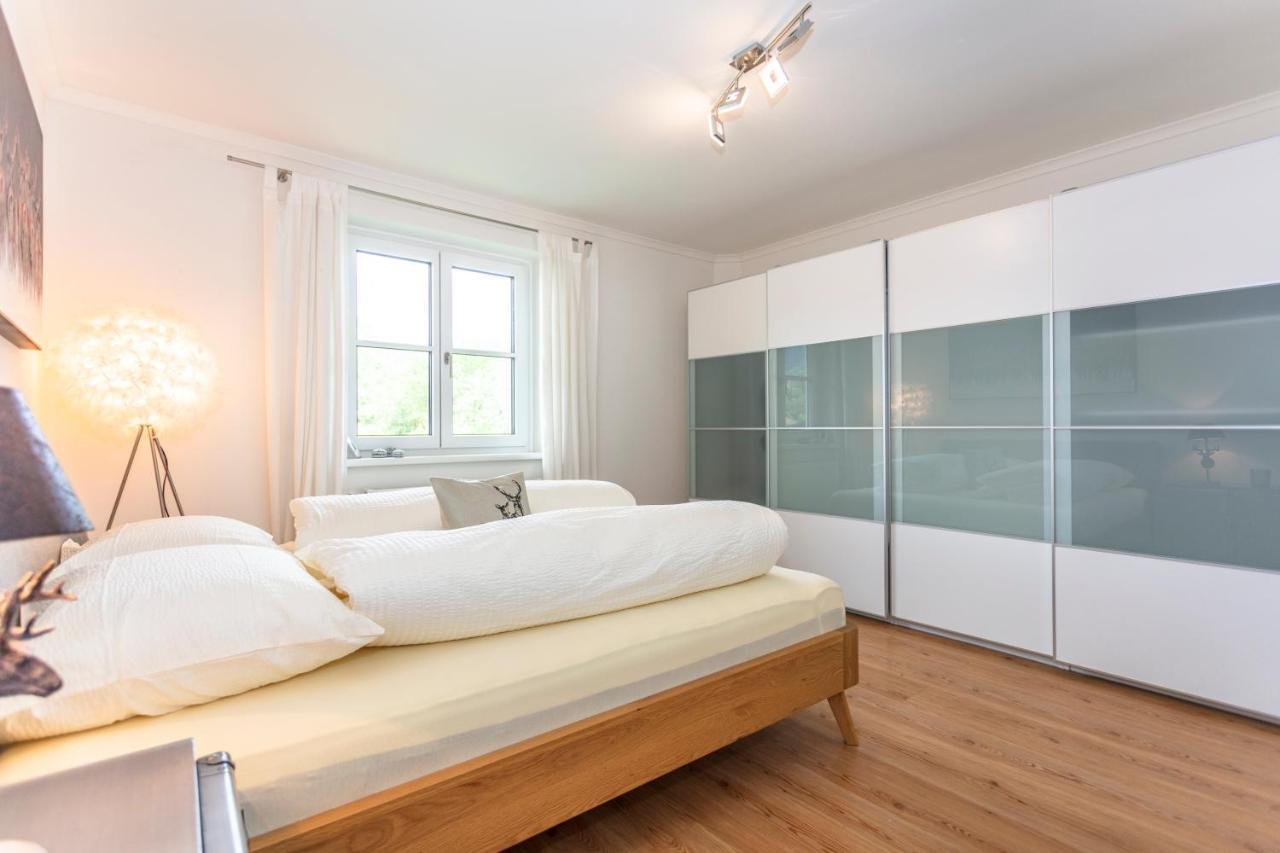 Ferienwohnung Weitblick Saalfelden Екстериор снимка