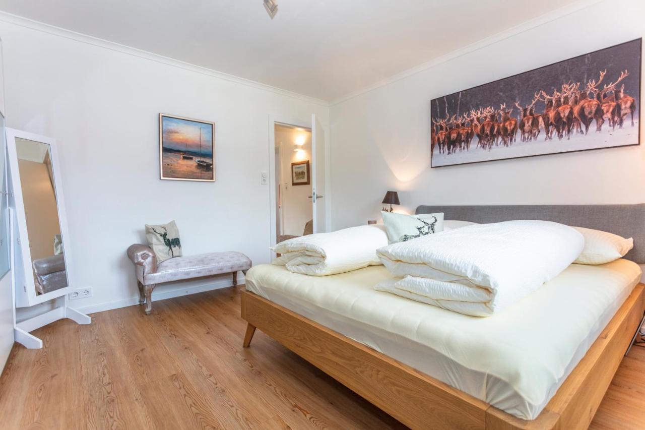 Ferienwohnung Weitblick Saalfelden Екстериор снимка