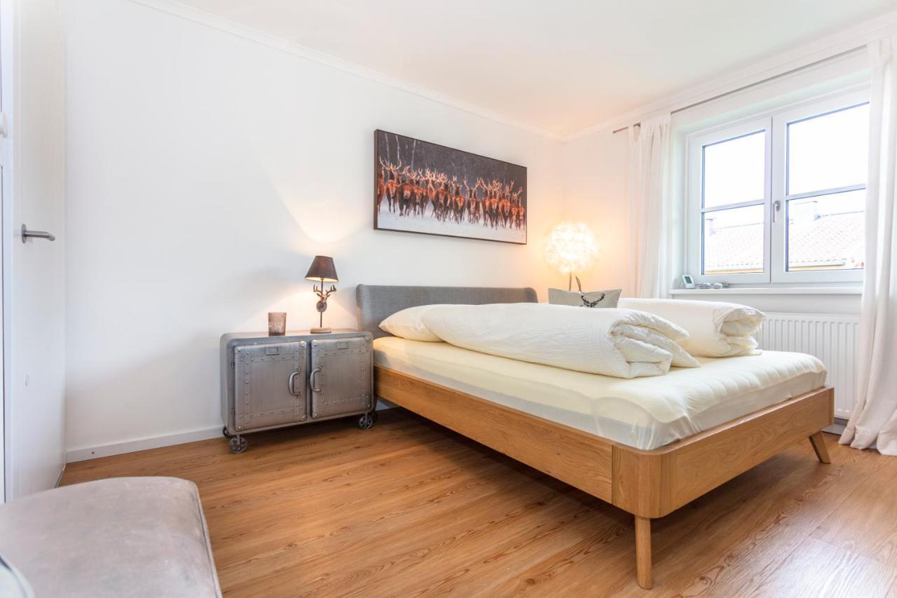 Ferienwohnung Weitblick Saalfelden Екстериор снимка